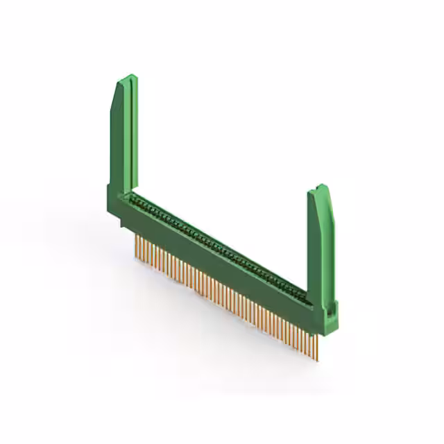 345-047-544-678 EDAC Inc.  Edgeboard Connectors
